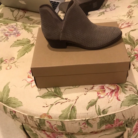 Lucky booties - Picture 3 of 8